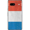 Netherlands Flag Distressed Google Pixel 7a Skin